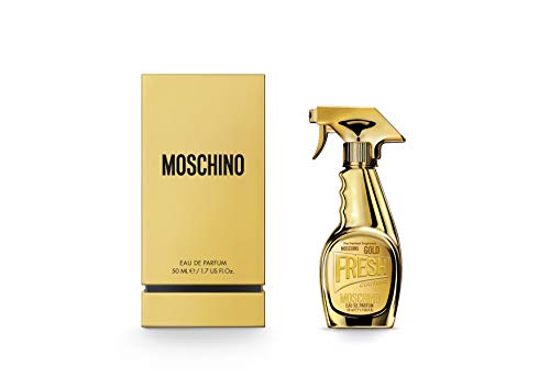 Moschino Eau De Parfum 50 ml - Perfume & Cologne at MyPerfumeShop by Moschino