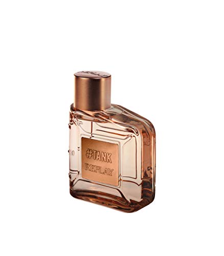 Replay Tank for Her Eau de Toilette 50ml - Fragrance at MyPerfumeShop by Replay