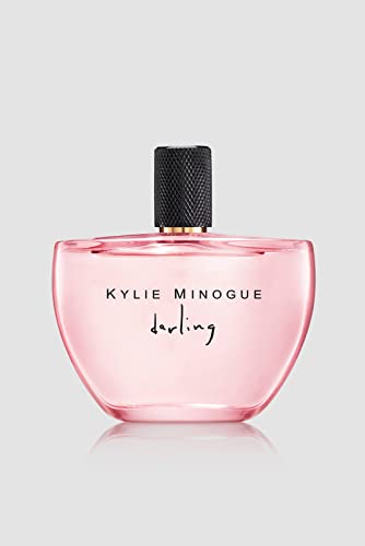 Kylie Minogue Darling Eau de Parfum 75ml Spray - Eau De Parfum at MyPerfumeShop by Kylie Minogue