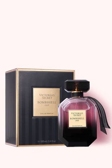 Bombshell Victoria's Secret Oud Eau De Parfum 50ml - Perfume & Cologne at MyPerfumeShop by Victoria's Secret