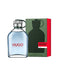 Hugo Boss Hugo Eau de Toilette 200ml Spray - Eau de Toilette at MyPerfumeShop by Hugo Boss