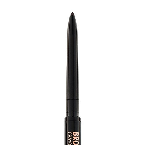 Anastasia Beverly Hills Brow Wiz Skinny Brow Pencil 0.085g - Dark Brown - Cosmetics at MyPerfumeShop by Anastasia Beverly Hills