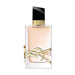 Yves Saint Laurent Libre Eau de Toilette 50ml Spray - Eau de Toilette at MyPerfumeShop by Yves Saint Laurent