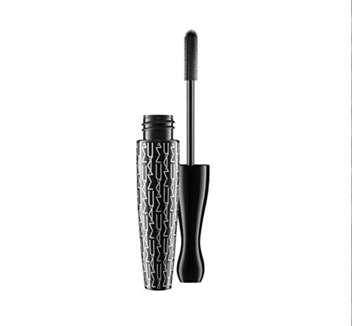 MAC In Extreme Dimension 3D Lash Mascara 12g - Black - Cosmetics at MyPerfumeShop by Mac