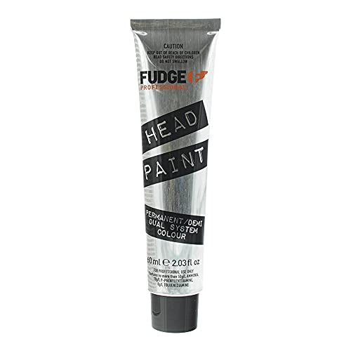 Fudge Professional Head Paint 6.5 Dark Mahogany Blonde 60ml - Haircare at MyPerfumeShop by Fudge Professional