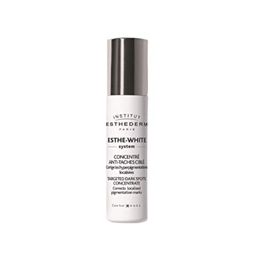 Institut Esthederm Esthe-White System Targeted Dark Spots Concentrate 9ml - Skincare at MyPerfumeShop by Institut Esthederm