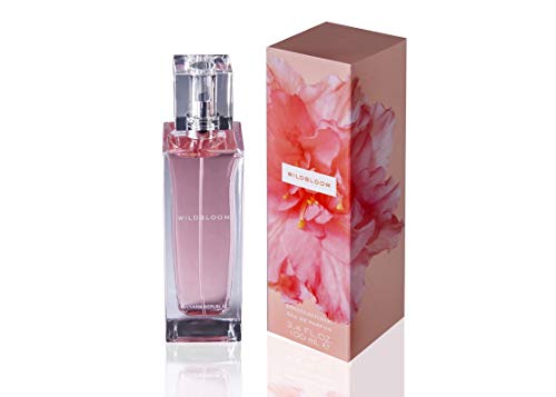 Banana Republic Wildbloom Eau De Parfum 100ml - Cosmetics at MyPerfumeShop by Banana Republic