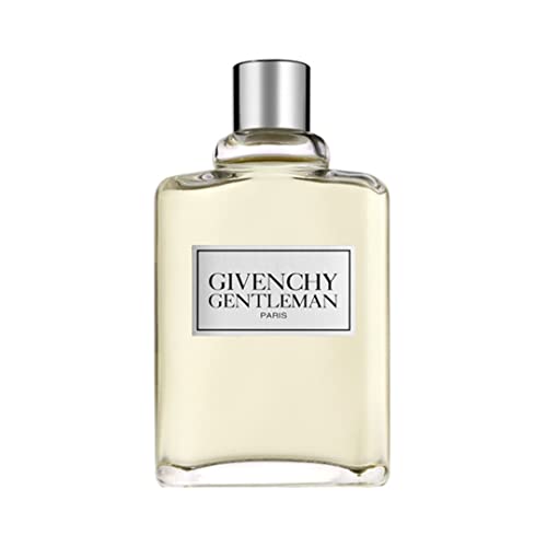 Givenchy Gentleman Eau de Toilette 100ml Spray - Eau de Toilette at MyPerfumeShop by Givenchy