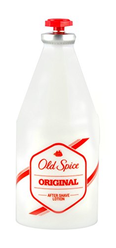 Old Spice Original After Shave for Men 150ml - Lotions & Fluids at MyPerfumeShop by Old Spice