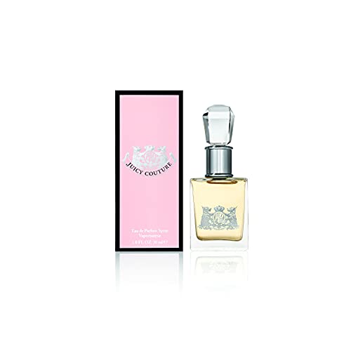 Juicy Couture Eau de Parfum 30ml Spray - Eau de Parfum at MyPerfumeShop by Juicy Couture