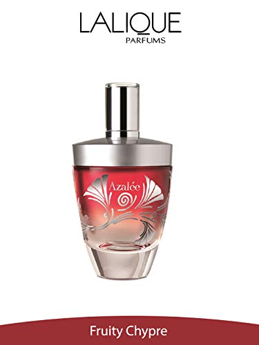 Lalique Azalee Eau de Parfum 50ml - Fragrance at MyPerfumeShop by Lalique