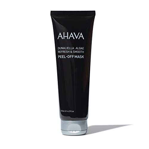 Ahava Dunaliella Peel Off Mask 125ml - Skincare at MyPerfumeShop by Ahava