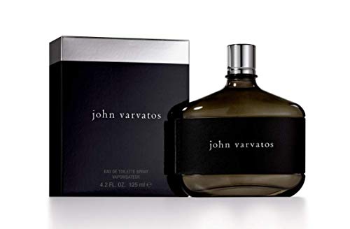 John Varvatos Eau de Toilette Spray 125 ml - Eau de Toilette at MyPerfumeShop by John Varvatos