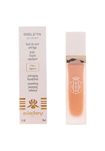 Sisley Sisleya Le Teint Anti-Aging Foundation 30ml - 2B Linen - Cosmetics at MyPerfumeShop by Sisley Paris