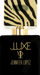 Jennifer Lopez JLuxe Eau De Parfum 30ml - Eau de Parfum at MyPerfumeShop by Jennifer Lopez