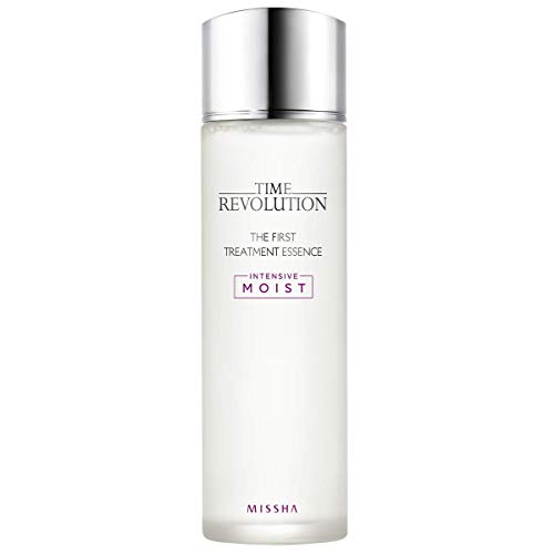 Missha Time Revolution The First Treatment Essence Intensive Moist Essence 150ml - Face Lotion at MyPerfumeShop by Missha