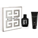 Givenchy Gentleman Society Gift Set 60ml EDP + 75ml Shower Gel - Fragrance at MyPerfumeShop by Givenchy