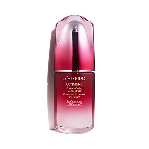 Shiseido Ultimune Power Infusing Concentrate 50ml - Skincare at MyPerfumeShop by Shiseido