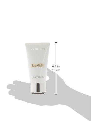 Crème De La Mer The Cleansing Foam 125ml - Cleansing Lotion at MyPerfumeShop by Crème De La Mer