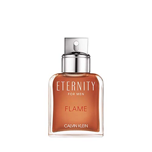 Calvin Klein Eternity For Men Flame Eau de Toilette 50ml - Fragrance at MyPerfumeShop by Calvin Klein