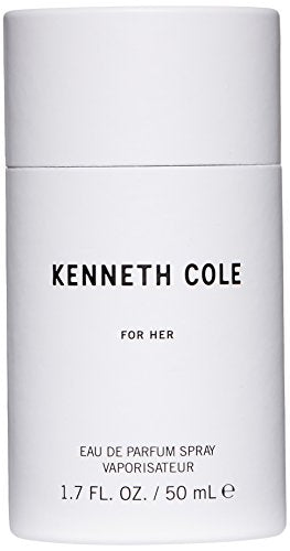 Kenneth Cole For Her Eau De Parfum 50ml - Fragrance at MyPerfumeShop by Kenneth Cole