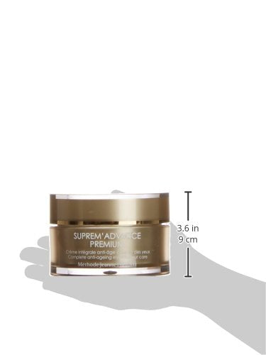 Jeanne Piaubert Suprem'Advance Premium Anti-Ageing Eye Contour Care 15ml - Skincare at MyPerfumeShop by Jeanne Piaubert