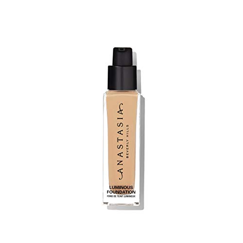 Anastasia Beverly Hills Luminous Foundation 200W 30ml - Cosmetics at MyPerfumeShop by Anastasia Beverly Hills