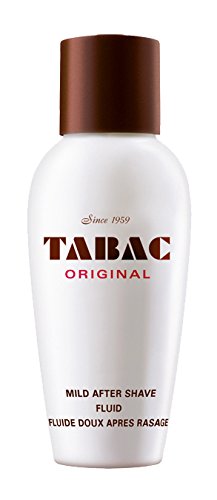 Mäurer & Wirtz Tabac Original Mild Aftershave Fluid 100ml - Fragrance at MyPerfumeShop by Mäurer & Wirtz