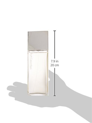 Calvin Klein Truth Eau de Parfum 100ml - Perfume & Cologne at MyPerfumeShop by Calvin Klein