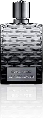 Jaguar Stance Eau de Toilette 100ml Spray - Fragrance at MyPerfumeShop by Jaguar