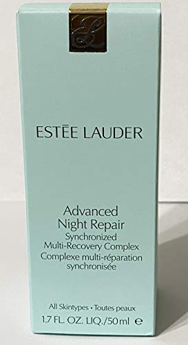 Estee Lauder Advanced Night Repair Synchronized Complex 50ml - Skincare at MyPerfumeShop by Estee Lauder