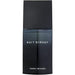 Nuit D'Issey by Issey Miyake Eau De Toilette For Men 75ml - Eau de Toilette at MyPerfumeShop by Issey Miyake