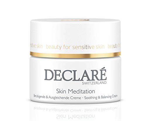 Declaré Skin Meditation Soothing & Balancing Cream 50ml - Skincare at MyPerfumeShop by Declaré