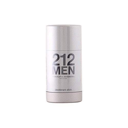 Carolina Herrera 212 Men Deodorant Stick 75g - Perfume & Cologne at MyPerfumeShop by Carolina Herrera