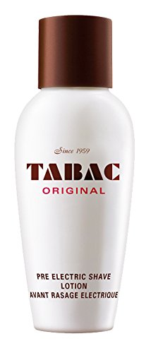 Murer & Wirtz Tabac Original Pre Electric Shave Lotion 100ml - Skincare at MyPerfumeShop by Murer & Wirtz