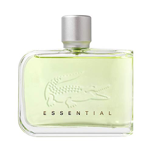 Lacoste Essential Eau de Toilette 125 ml - Fragrance at MyPerfumeShop by Lacoste