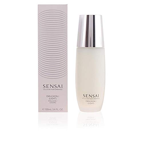 Sensai Cellular Performance Emulsion I - Light 100ml - Skincare at MyPerfumeShop by Sensai