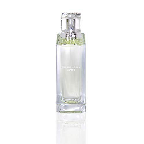 Banana Republic Wildbloom Vert Eau De Parfum 100ml - Fragrance at MyPerfumeShop by Banana Republic