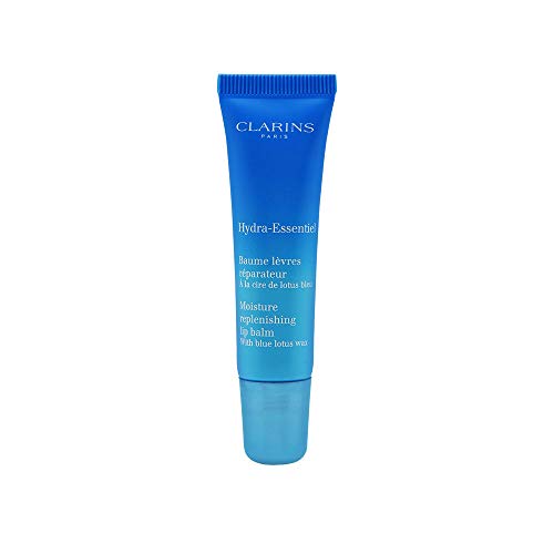 Clarins HYDRA-ESSENTIEL BAUME LÈVRES RÉPARATEUR - Skincare at MyPerfumeShop by Clarins