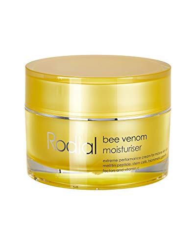 Rodial Bee Venom Face Moisturizer 50ml - Skincare at MyPerfumeShop by Rodial