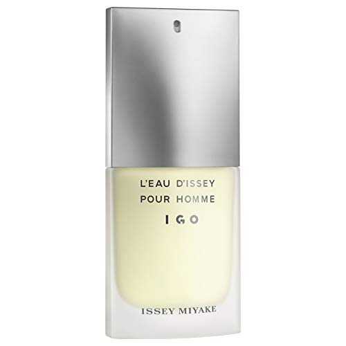 Issey Miyake Issey Pour Homme Eau De Toilette Igo 100ml Spray - Perfume & Cologne at MyPerfumeShop by Issey Miyake