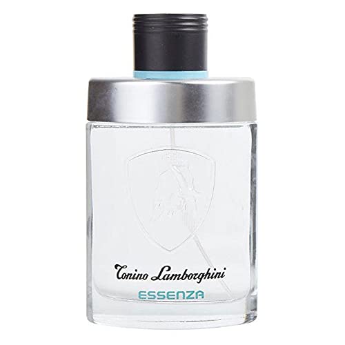 Lamborghini Essenza Eau de Toilette 75ml Spray - Fragrance at MyPerfumeShop by Tonino Lamborghini