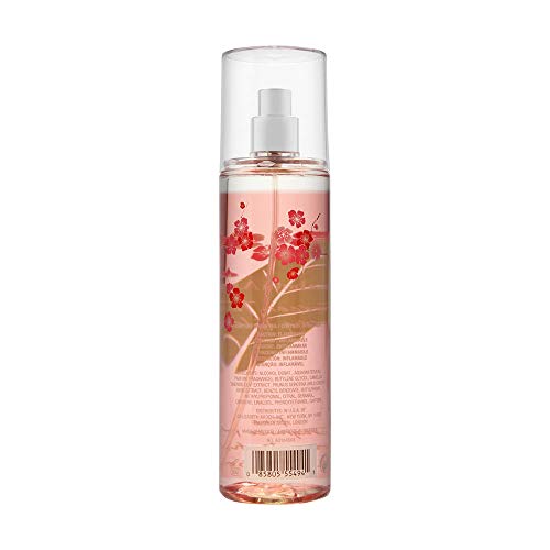 Elizabeth Arden Green Tea Cherry Blossom Body Mist 236ml Spray - Fragrance at MyPerfumeShop by Elizabeth Arden