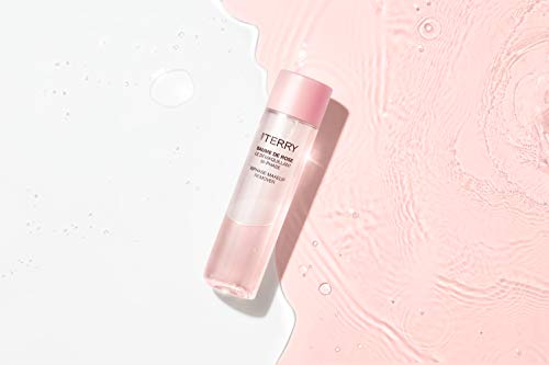 By Terry Baume De Rose Bi-Phase Makeup Remover 200ml - Skincare at MyPerfumeShop by By Terry