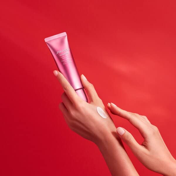 Shiseido Ultimune Power Infusing Hand Cream 75ml - Hand Cream at MyPerfumeShop by Shiseido