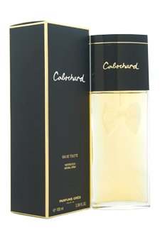 Gres Parfums Cabochard Eau de Toilette 100ml Spray - Fragrance at MyPerfumeShop by Cabochard