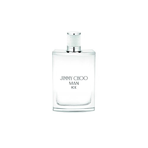 Jimmy Choo Man Ice Eau de Toilette 100ml Spray - Fragrance at MyPerfumeShop by Jimmy Choo