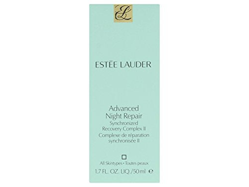 Estee Lauder Advanced Night Repair Synchronized Recovery Complex II 50ml - Skincare at MyPerfumeShop by Estee Lauder