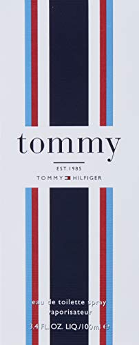 Tommy Hilfiger Men Eau de Toilette Spray/Vaporiser 100 ml - Eau de Toilette at MyPerfumeShop by Tommy Hilfiger