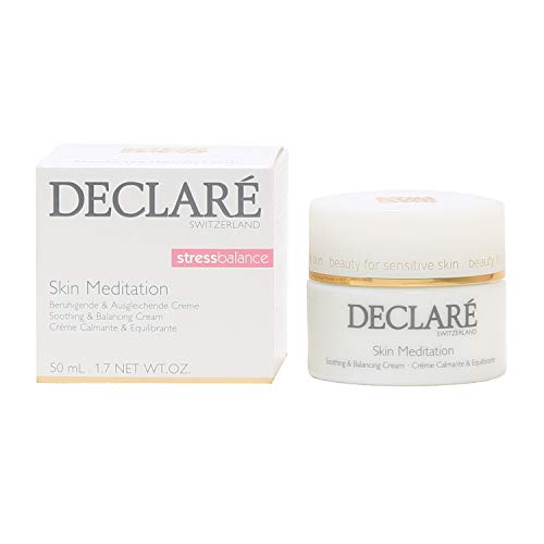 Declaré Skin Meditation Soothing & Balancing Cream 50ml - Skincare at MyPerfumeShop by Declaré